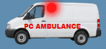 PC ambulance