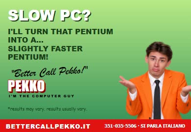 E-card #5: Slow PC? I’ll turn that Pentium into a slightly faster Pentium