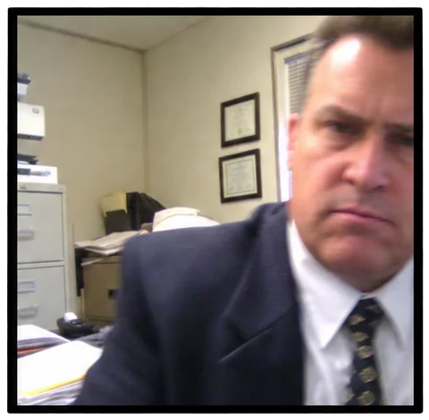 dave's webcam photo