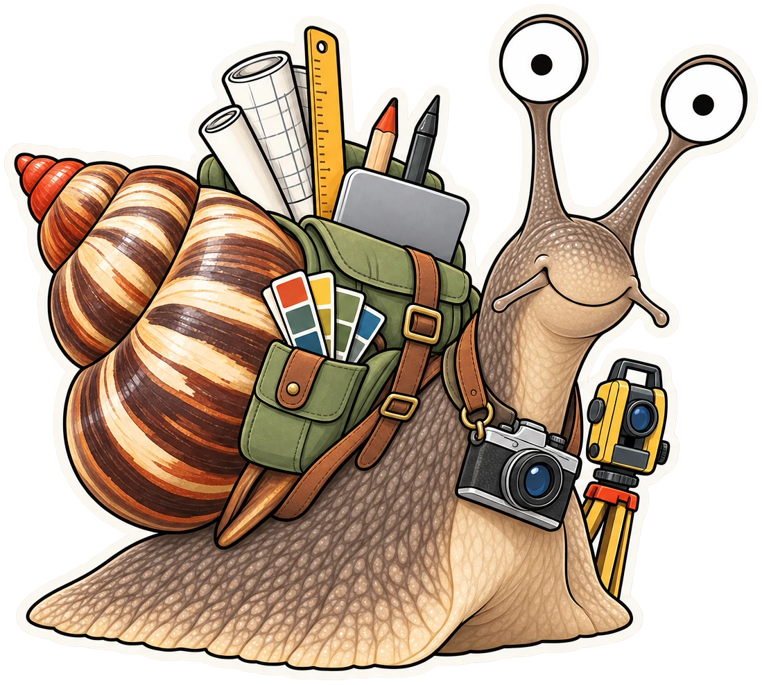 THE SNAIL